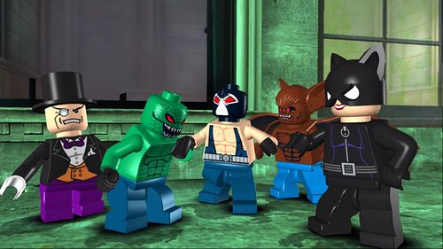 ָ(Lego Batman)ͼ