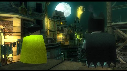 ָ(Lego Batman)ͼ