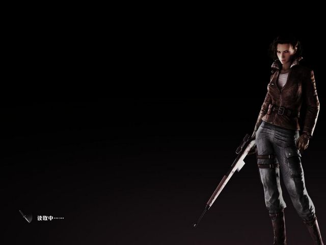 ̿ͼİ(Velvet Assassin)