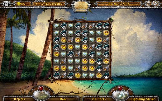 ð֮˺(The Adventures of Mary Ann: Lucky Pirates)ͼ