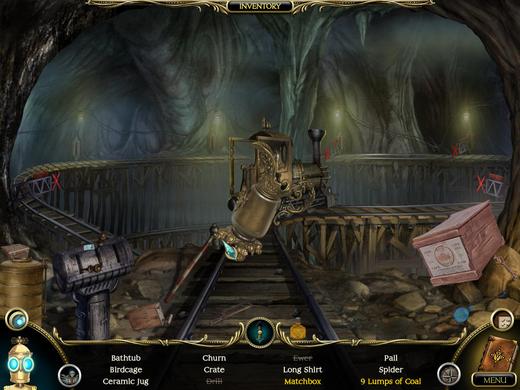 2֮ص(The Clockwork Man 2: The Hidden World)ͼ