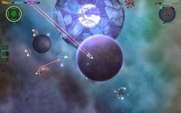 ̫պͽʬv1.5(Space Pirates and Zombies)ͼ