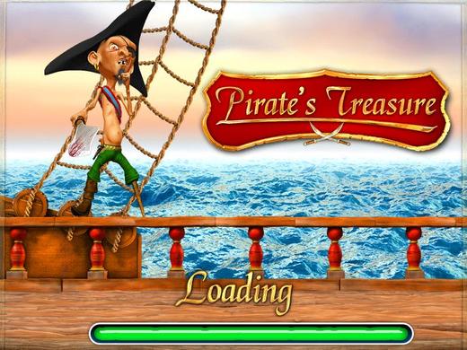 ص(Pirates Treasure)ͼ