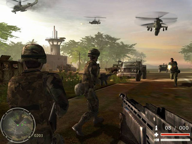 ػжİ(Terrorist Takedown: Covert Operations)ͼ