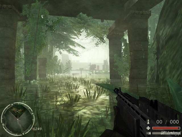 ػжİ(Terrorist Takedown: Covert Operations)ͼ
