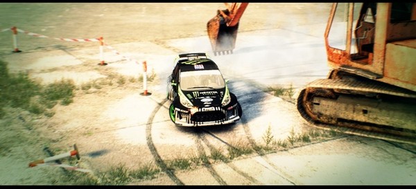 ֮3Colin McRae DiRT 3ͼ