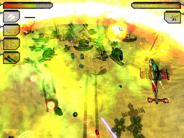 ׵2005ȫ3D(AirStrike 2)ͼ