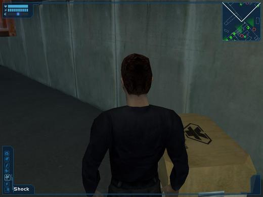 ǧɱ(Millennium Man)ͼ