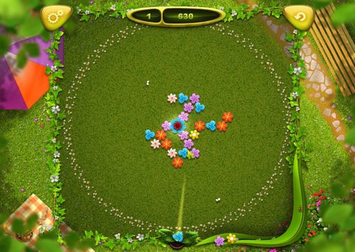 ħ(Magic Petals)ͼ