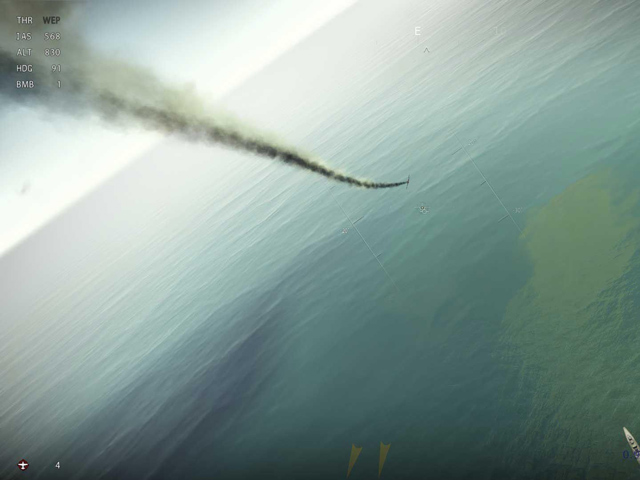 2ʳ֮(Wings of Prey)ͼ