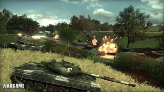 սϷŷżİ(Wargame: European Escalation)ͼ