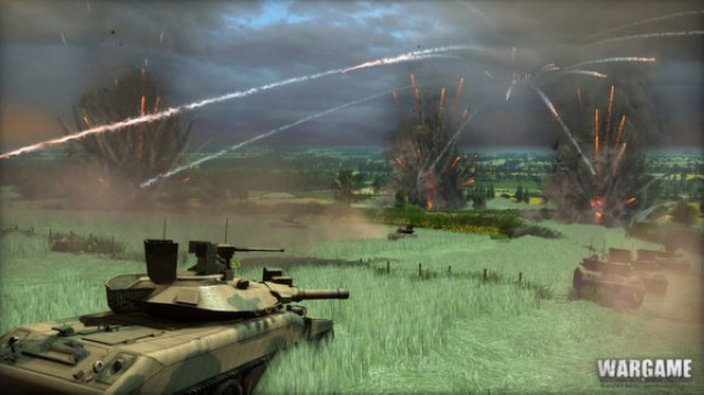 սϷŷżİ(Wargame: European Escalation)ͼ