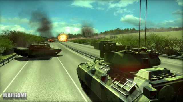 սϷŷżİ(Wargame: European Escalation)ͼ