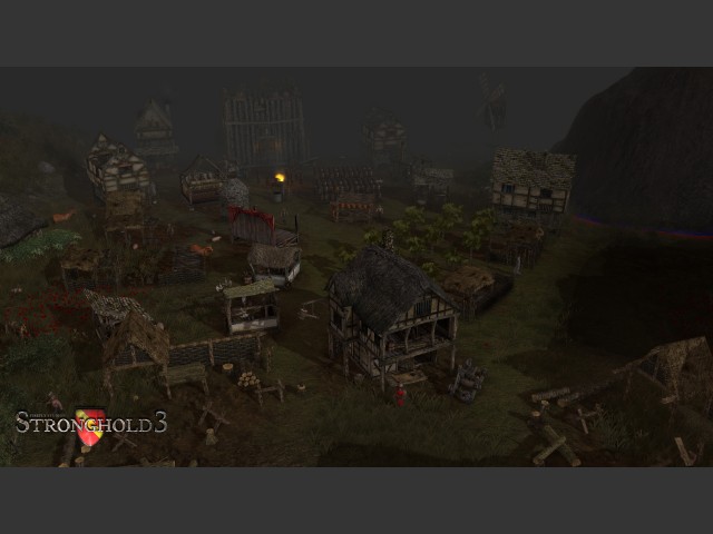 Ҫ3ƽ(Stronghold 3)ͼ