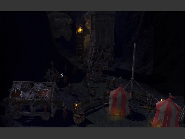 Ҫ3ƽ(Stronghold 3)ͼ