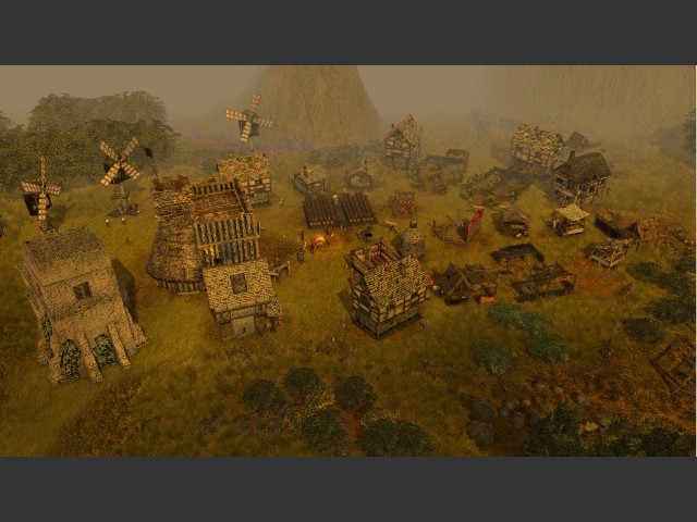 Ҫ3ƽ(Stronghold 3)ͼ