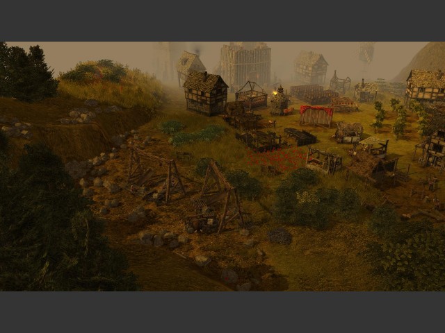 Ҫ3ƽ(Stronghold 3)ͼ