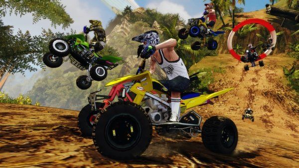 ּİ(V2.0)(Mad Riders)ͼ