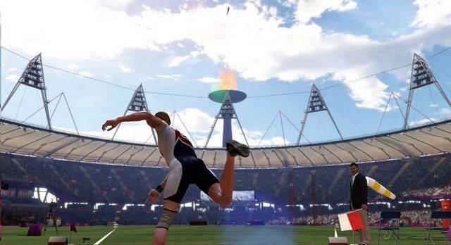 ׶ذ˻ 2012(London 2012 Olympic Games)