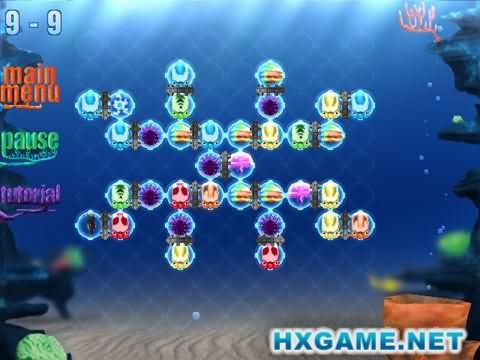 ȦȦ(Octopuzzler)ͼ