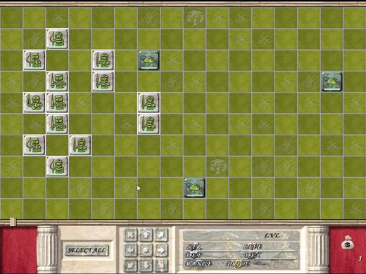 ʯս(Battle Of Tiles)ͼ