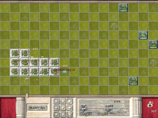 ʯս(Battle Of Tiles)ͼ
