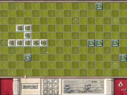 ʯս(Battle Of Tiles)ͼ