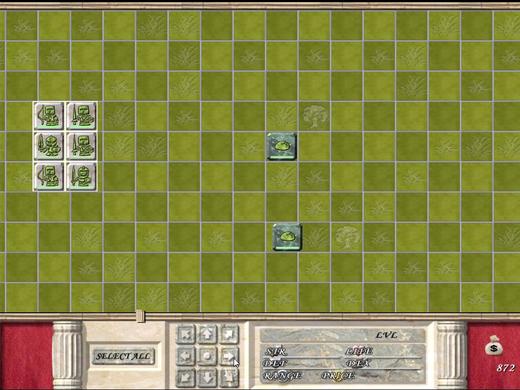ʯս(Battle Of Tiles)ͼ