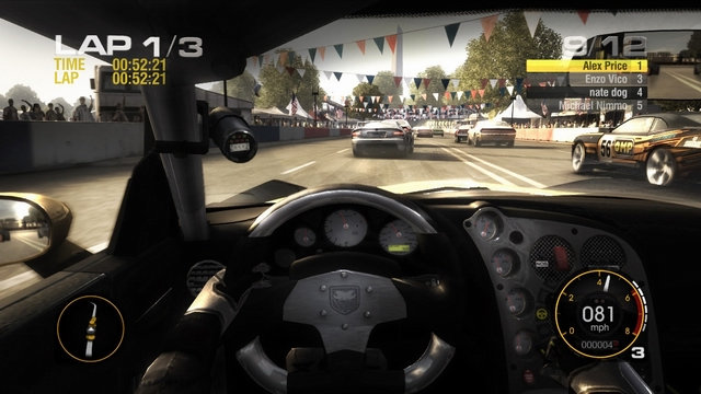 (Race Driver GRID)ͼ