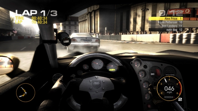 (Race Driver GRID)ͼ