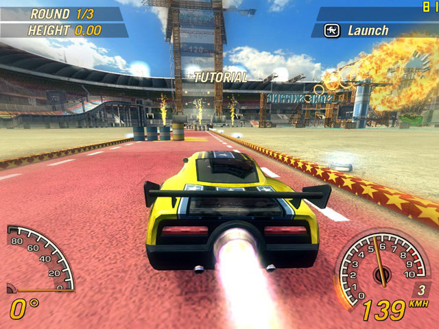 ֱײ2(Flatout 2)ͼ