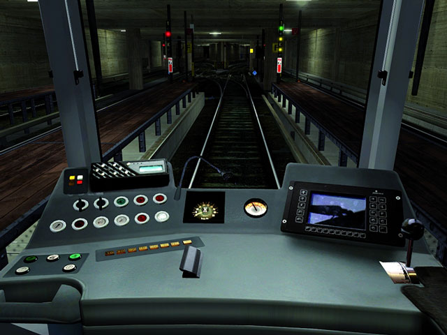 ڶ.U7.(World of Subways Vol.2: U7 - Berlin)ͼ