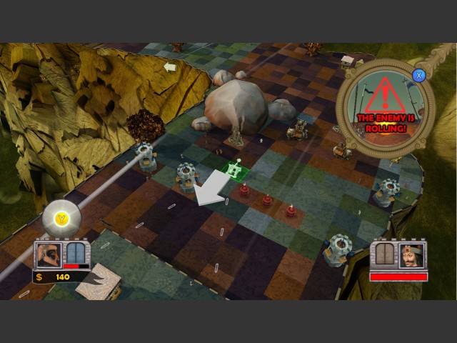 ֮ʯӢİ(Rock of Ages)ͼ