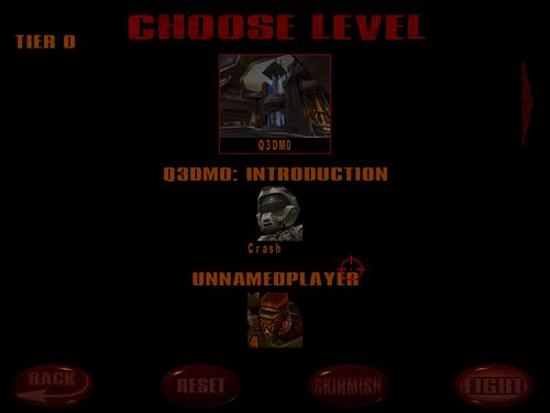 ֮3(QUAKE3)ͼ