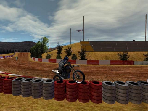 ռĦ(Ultimate Motorcross)ͼ