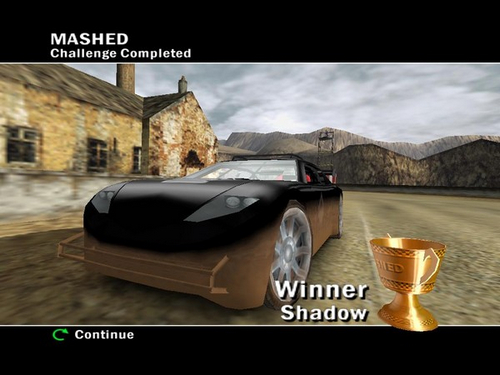 (Mashed)ͼ