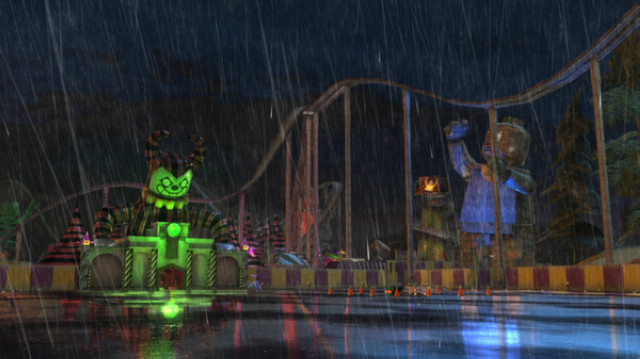 ָ2Ӣۼİ(LEGO Batman 2: DC Super Heroes)ͼ
