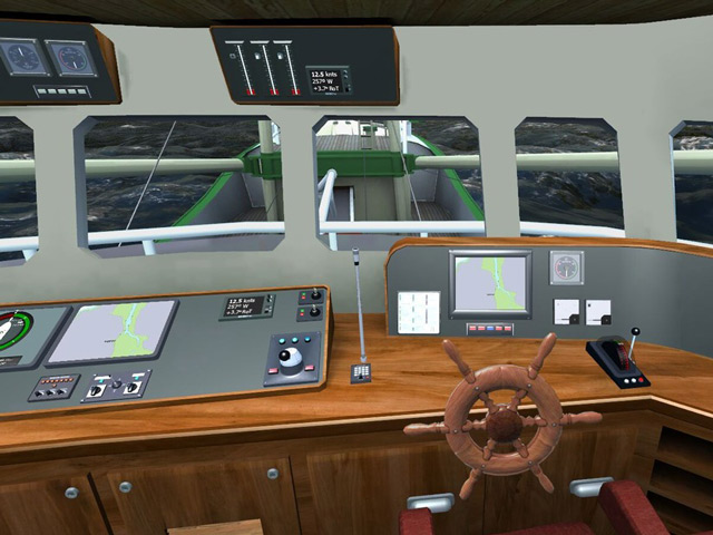 ģ⺽ް(Ship Simulator Extremes)ͼ