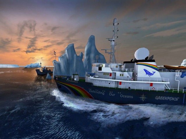 ģ⺽ް(Ship Simulator Extremes)ͼ