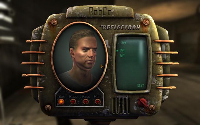 :ά˹İ(Fallout: New Vegas)ͼ