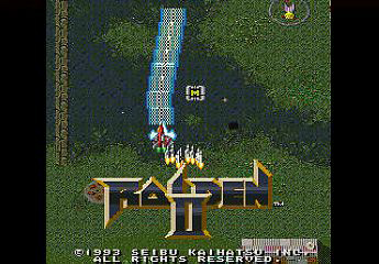 ׵2(Raiden2)ͼ