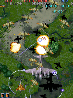 ׵2(Raiden2)ͼ
