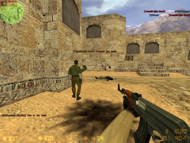 ־ӢCS1.6İͼ