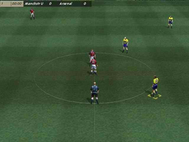 FIFA99(FIFA 99)ͼ