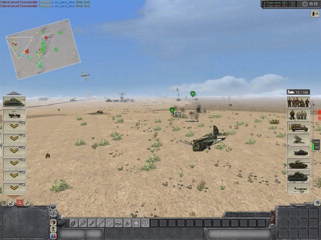 ս֮(Men Of War)ͼ