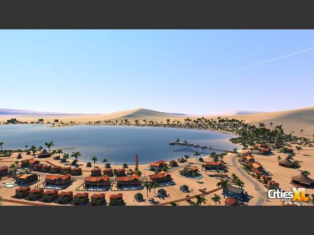 ش2012İ(Cities XL 2012)