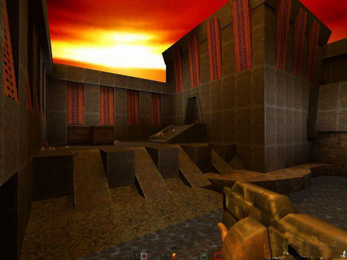 ֮2(Quake II)ͼ