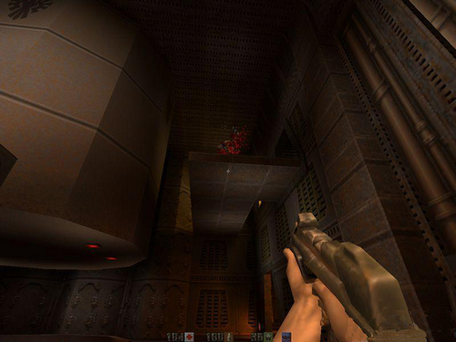 ֮2(Quake II)ͼ