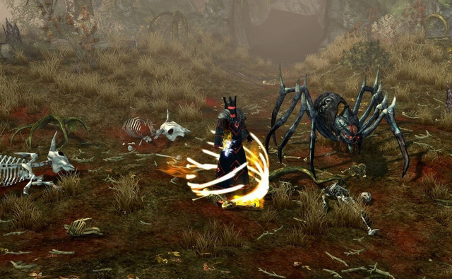 ʥ2ʹİ(Sacred 2: Fallen Angel)ͼ