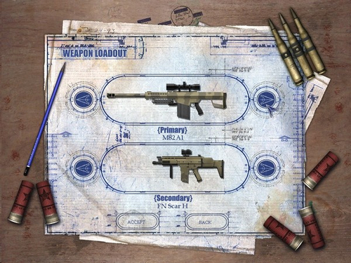 ǹ4(Marine Sharpshooter 4gam)ͼ